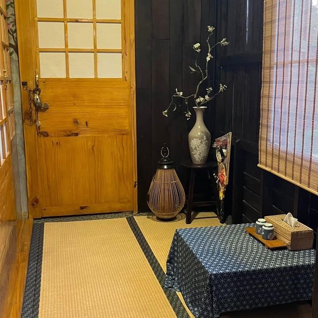 📍𝗔𝗿𝗰𝗵𝗶𝘁𝗮 𝗛𝗼𝘂𝘀𝗲 アルキタ ハウス