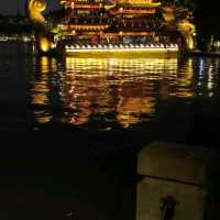 Hangzhou sceneries 