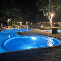 Sunset Park Resort and Spa Pattaya