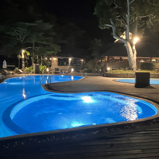 Sunset Park Resort and Spa Pattaya Sunset Park Resort and Spa Pattaya