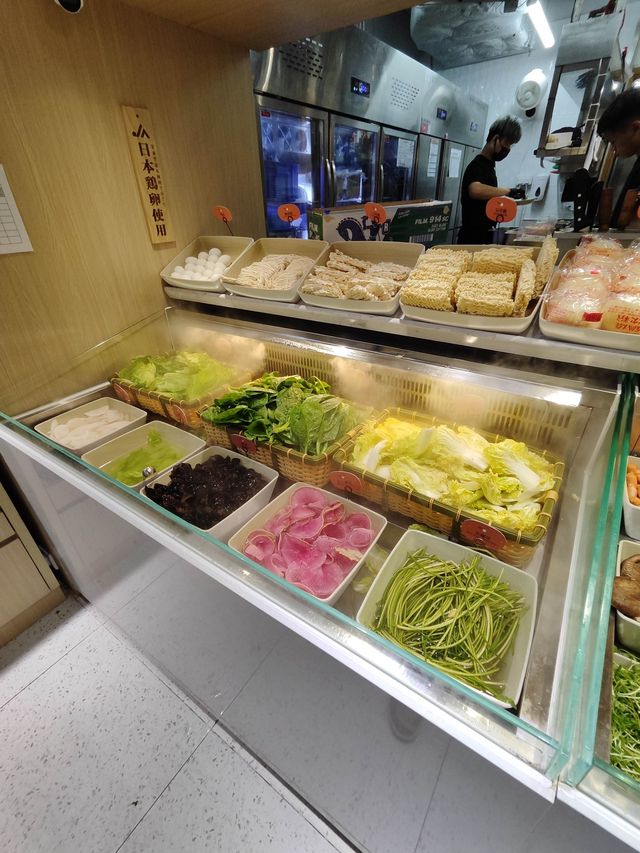【屯門．火鍋】高質任食和牛、任飲手搖