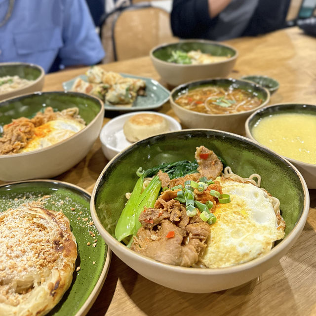 【高雄美食】酥香居手作一窩絲