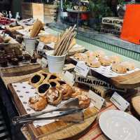 玩味十足😎方便又乾淨既siam design hotel bangkok