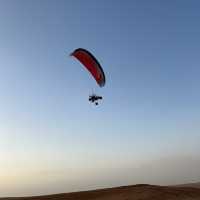 Dubai desert safari tour