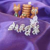  古晉貓博物館，貓奴的夢幻天堂！😺🏛️🐾