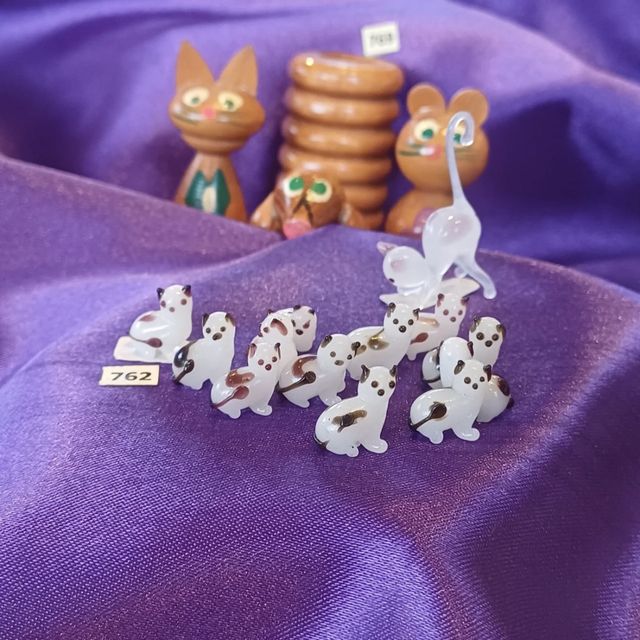  古晉貓博物館，貓奴的夢幻天堂！😺🏛️🐾