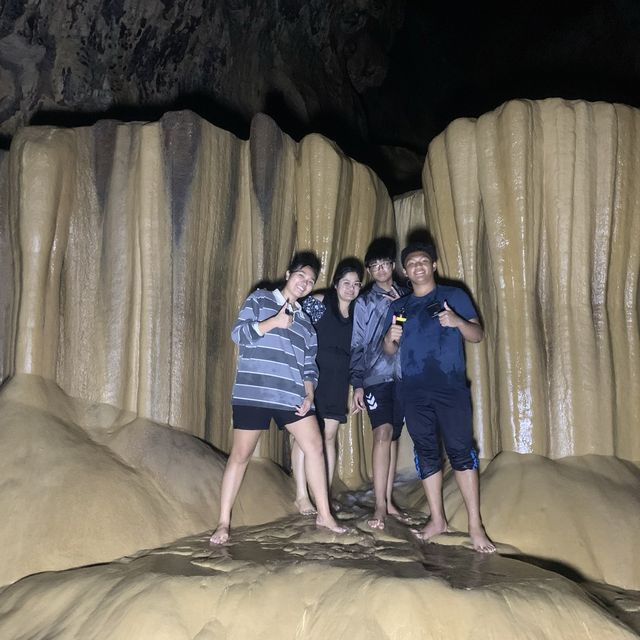 Discover Sagada, Discover Yourself 