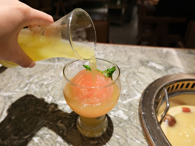 精緻懷舊打卡火鍋店