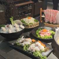 湊湊火鍋🍲圍方新店✨
