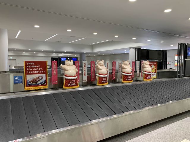 北海道から愛知へ JALでひとっ飛び!快適空の旅 北海道から愛知へ JALでひとっ飛び!快適空の旅