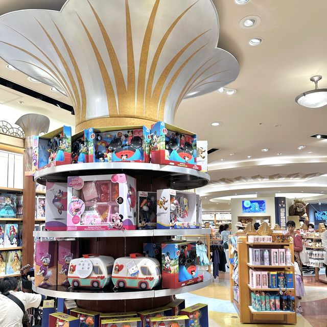 📍ディズニーストア東京ディズニーリゾート店/千葉県