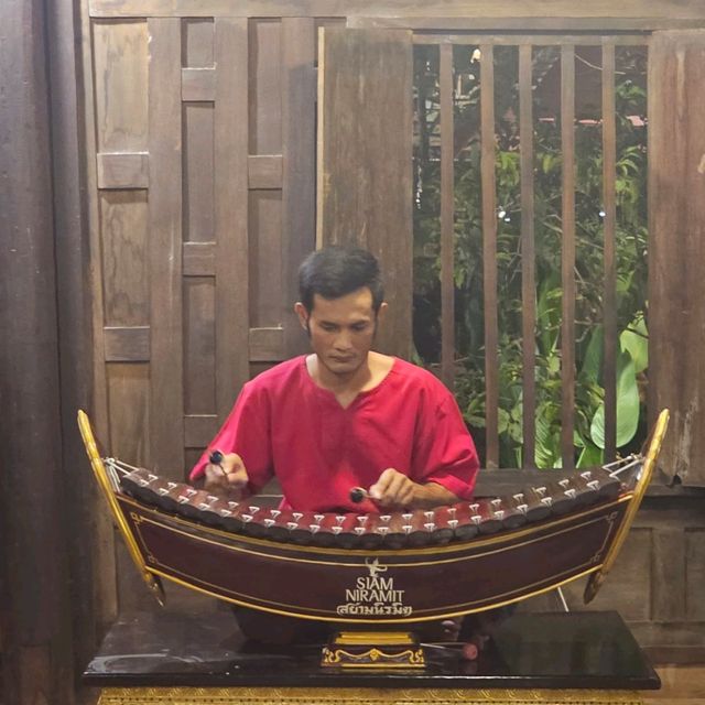 สยามนิรมิต ภูเก็ต