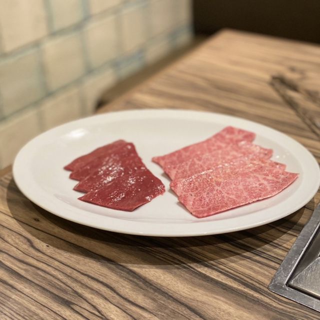 《東京・本郷三丁目》1度は味わいたいスペシャルコース🐮