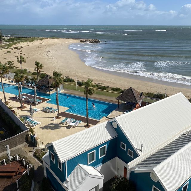 Seashells Mandurah the best beachside hotel 