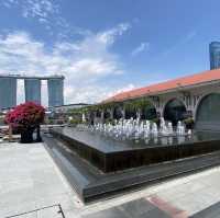 Clifford Square