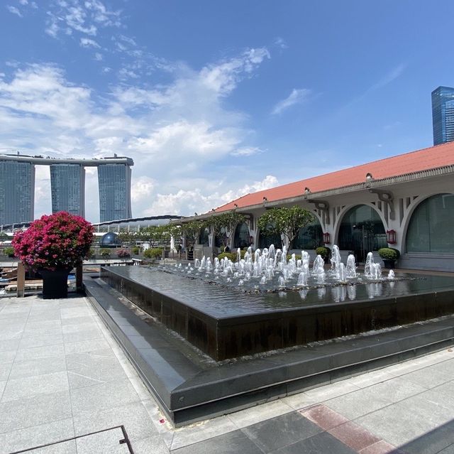 Clifford Square