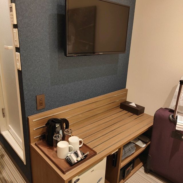 在京都，我愛上了這間酒店