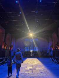 warner Bros. Studio Tour Tokyo