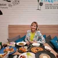 ที่พักแบบ Staycation ใกล้ BTS อ่อนนุช