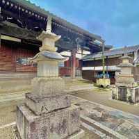 Rengeji: Tranquil Haven in Hikone