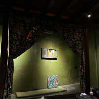 “ベトナム”ホイアンの素敵カフェ“Cộng Cafe”