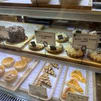 Gastronomics Adventures @ Cafe Chef Wan