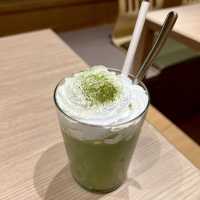 紅葉茶屋新店！坐榻榻米望實海景！🌅🍵