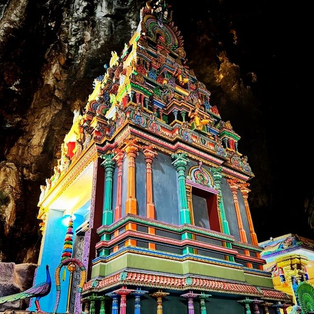 Chin Swee Caves Temple