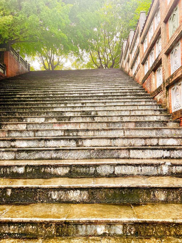 The Beautiful Bai Dinh Pagoda 🇻🇳