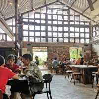 KANTIN at The Granary: Borneo's Culinary