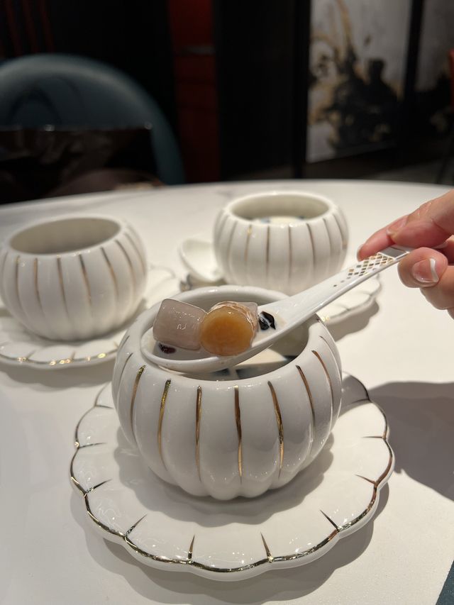 高級豪華火鍋