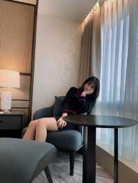 고급 호텔의 정석💗 인터컨티넨탈 파르나스 호캉스