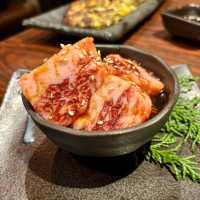 【大阪・日本橋】古民家の情緒中で味わう厳選焼肉と韓国料理「李休 千日前」