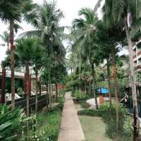 โรงแรมหรู ติดทะเลที่เขาหลัก กิจกรรมเพียบ