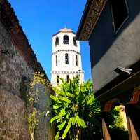 NEBET TEPE: BIRTHPLACE OF PLOVDIV!