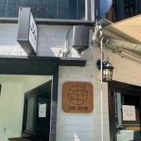 Best halal restaurant in Seoul 🍜🍛