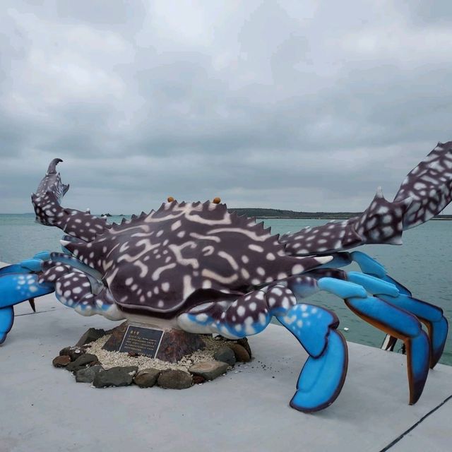 熱情島嶼。澎湖。花火節