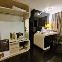 IBIS STYLES CHAINGMAI โรงแรมถูกและดี คุ้มราคา