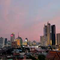 hotel royal Bangkok ไชน่าทาวน์