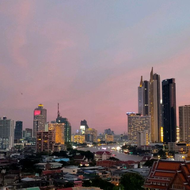 hotel royal Bangkok ไชน่าทาวน์