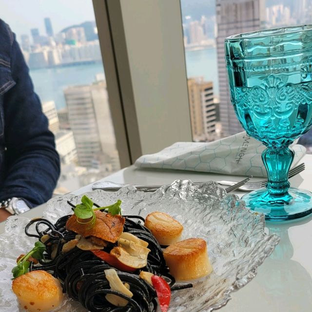 美食兼打卡並存的餐廳！
