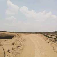 สามพันโบก จ.อุบลราชธานี