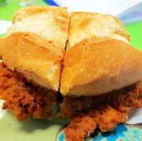 Delicious Foods in Macau