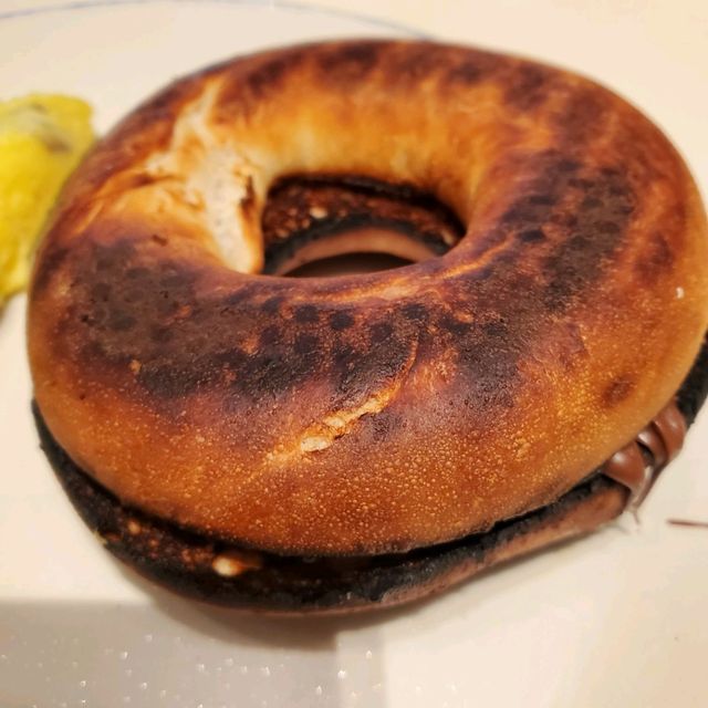 遠離煩囂之選 - 東涌sheraton four points hotel