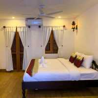 Riverside Guesthouse Luang Prabang 