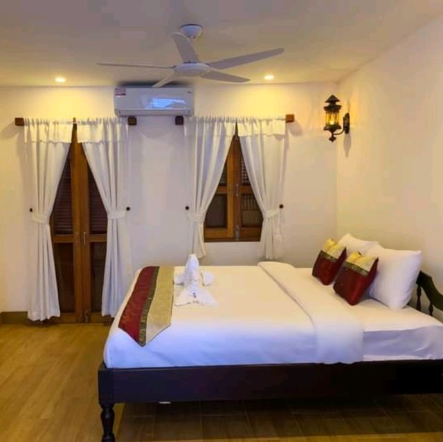 Riverside Guesthouse Luang Prabang 