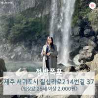 여행 뉴스 카드로 알아보는 제주도 2박 3일 코스