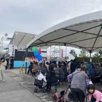 西尾市farmer market 必逛西尾市憩の農園