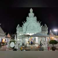 ศาลหลักเมืองน่าน เสาหลักเมืองน่าน