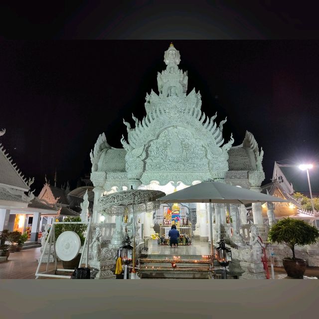 ศาลหลักเมืองน่าน เสาหลักเมืองน่าน